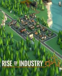 Kalypso Rise of Industry (PC)