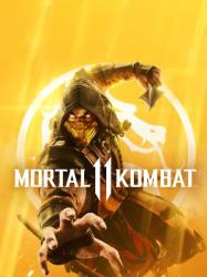 Warner Bros. Interactive Mortal Kombat 11 (PC)