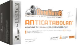 Olimp Sport Nutrition Dominator Anticatabolan kapszula 120 db