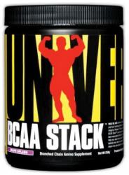Universal Nutrition BCAA Stack 250 g