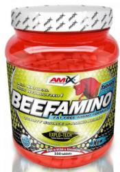 Amix Nutrition Beef Amino kapszula 250 db