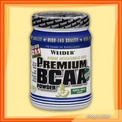 Weider Premium BCAA Powder 500 g