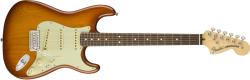 Fender American Performer Stratocaster Honey Burst