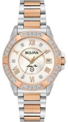 Bulova Marine Star 98R234 Ceas