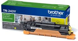 Brother TN-243Y Yellow