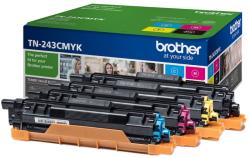 Brother TN-243CMYK Multipack