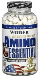 Weider Amino Essential kapszula 204 db