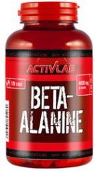 ACTIVLAB Beta-Alanine kapszula 128 db