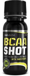 BioTechUSA BCAA Shot ampulla 20x60 ml