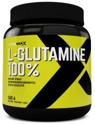 Vitalmax L-Glutamin 100% italpor 500 g