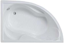 Favorit Siesta D 150x100x55 cm jobbos (AL320)