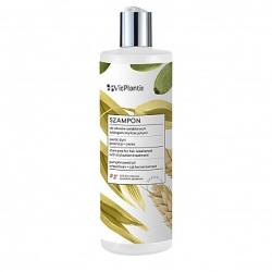Vis Plantis Șampon - Vis Plantis Herbal Vital Care Shampoo For Hair Weakened 400 ml