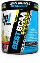 BPI Sports Best BCAA Shredded 275 g