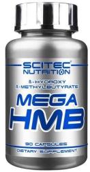 Scitec Nutrition Mega HMB kapszula 90 db