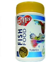 Dolly Pets Tubifex haltáp (120 ml) 0.01 kg