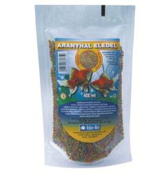  Bio-Lio Aranyhal eledel (400 ml)