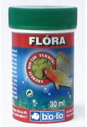  Bio-Lio Flóra haltáp (30 ml)