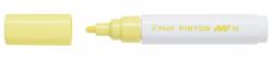  Pintor Vízbázisú pigmenttintás marker (M) Pasztell sárga (SW-PT-M-PAY)