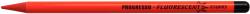 KOH-I-NOOR Creion colorat fara lemn KOH-I-NOOR PROGRESSO, rosu fluorescent