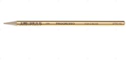 KOH-I-NOOR Creion colorat fara lemn KOH-I-NOOR PROGRESSO, auriu, blister