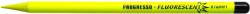 KOH-I-NOOR Creion colorat fara lemn KOH-I-NOOR PROGRESSO, galben fluorescent
