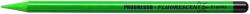 KOH-I-NOOR Creion colorat fara lemn KOH-I-NOOR PROGRESSO, verde fluorescent