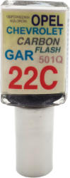 AraSystem Javítófesték Opel / Chevrolet Carbon Flash GAR 501Q 22C Arasystem 10ml