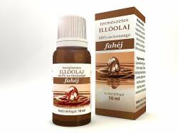 Neuston Fahéj illóolaj 10 ml (dobozos) - neuston