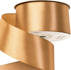 Valex Decor Szatén szalag 38mm x 22.86m - Barna (3894)