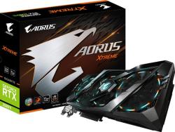 GIGABYTE GeForce RTX 2080 Ti AORUS XTREME 11GB GDDR6 352bit (GV-N208TAORUS X-11GC)