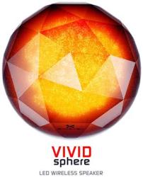 Ghostek Vivid Globe LED (GHOSPK002)