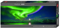 Heye Polar Light, Edition Humboldt 1000 db-os (29857)