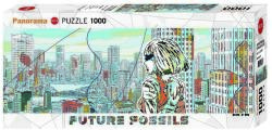 Heye Panoráma puzzle - Future Fossils - Aquapolis, HR-FM 1000 db-os (29877)