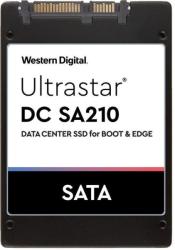 Western Digital Ultrastar SA210 2.5 240GB SATA3 0TS1649/HBS3A1924A7E6B1