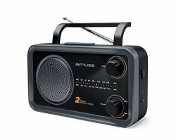 Muse M06DS