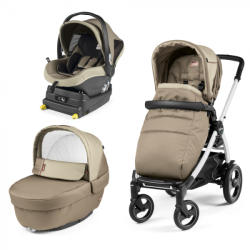 Peg Perego Book Plus 51 S i-Size Class 3 in 1