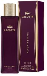 Lacoste Pour Femme Elixir EDP 50 ml