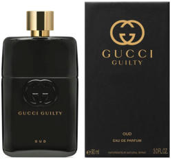 Gucci Guilty Oud EDP 90 ml