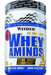 Weider Whey Aminos tabletta 300 db