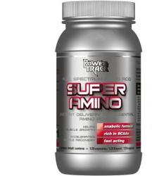 Power Track Super Amino kapszula 100 db