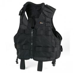 Lowepro S&F Technical Vest (L/XL) (LO36287)
