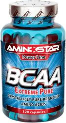 Aminostar BCAA Extreme Pure kapszula 120 db