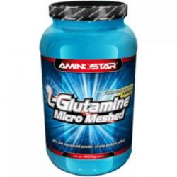 Aminostar L-Glutamine italpor 500 g