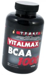 Vitalmax BCAA 1000 tabletta 200 db