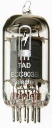TAD Tubes Lampa ( Tub ) Dubla Trioda TAD ECC803 S