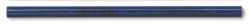 KOH-I-NOOR Creion special pentru diverse suprafete, albastru
