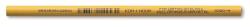 KOH-I-NOOR Creion special pentru diverse suprafete, galben