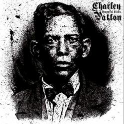 Patton, Charlie Spoonful Blues - facethemusic - 8 290 Ft