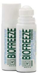 Biofreeze Fájdalomcsillapító gél golyós 82 g