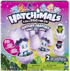 Spin Master Hatchimals - Hatchy Matchy (6039765)